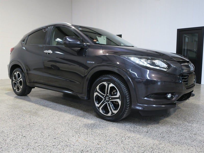 2014 Honda Vezel Z