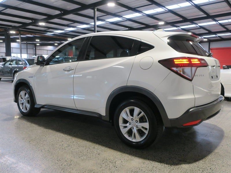 2015 Honda Vezel Hybrid, photo 3