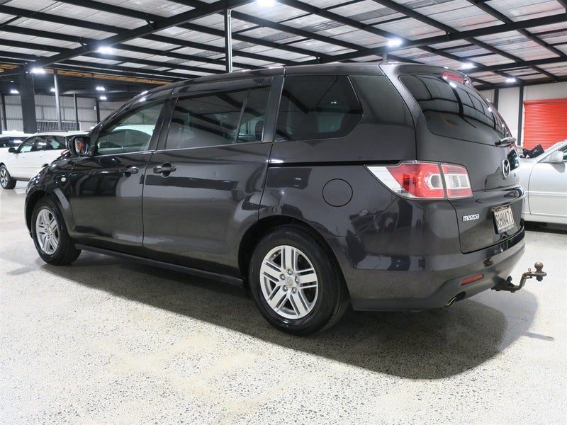 2006 Mazda MPV, photo 3