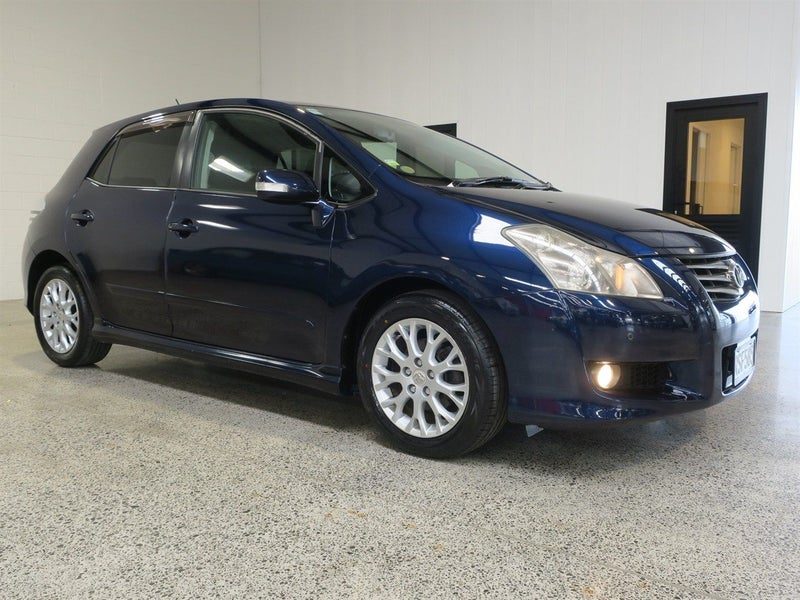 2007 Toyota Blade