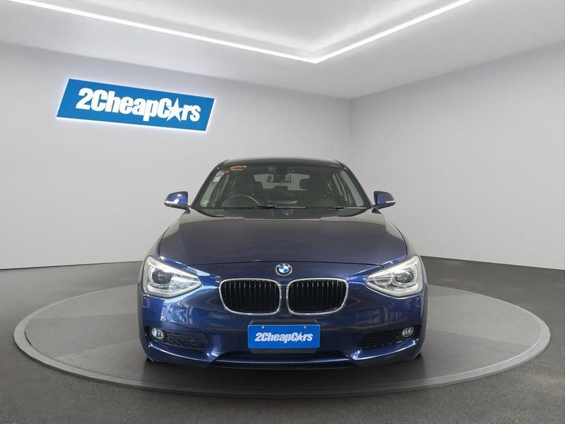 2013 BMW 116i, photo 2