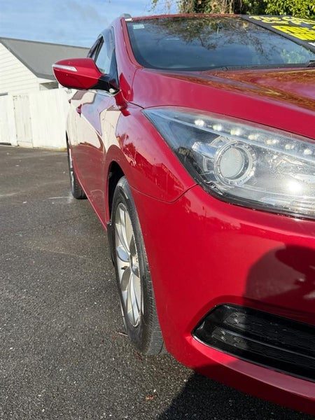 2016 Hyundai i40 WAGON CRDI 1.7D/7AM, photo 3