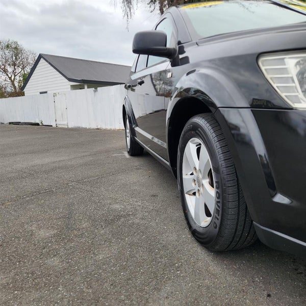 2012 Dodge Journey 3.6L PETROL AUTO SXT, photo 3