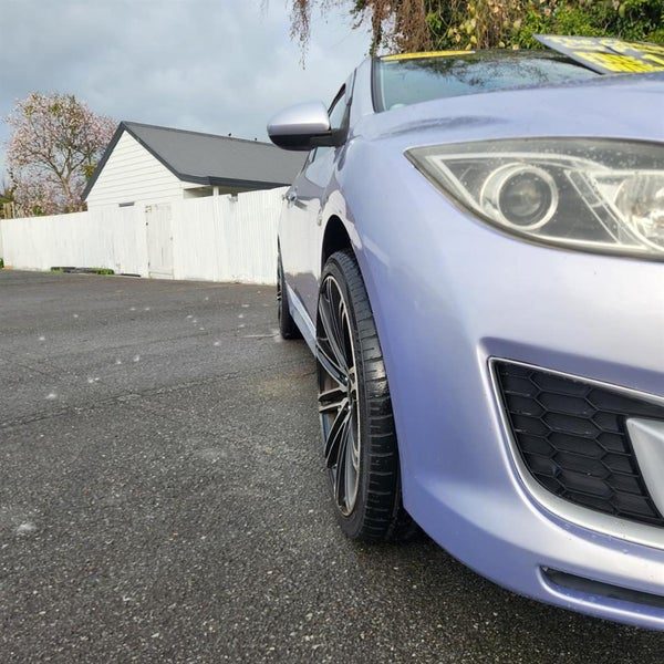 2009 Mazda Atenza, photo 3