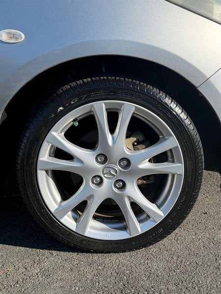 2009 Mazda Demio, photo 3
