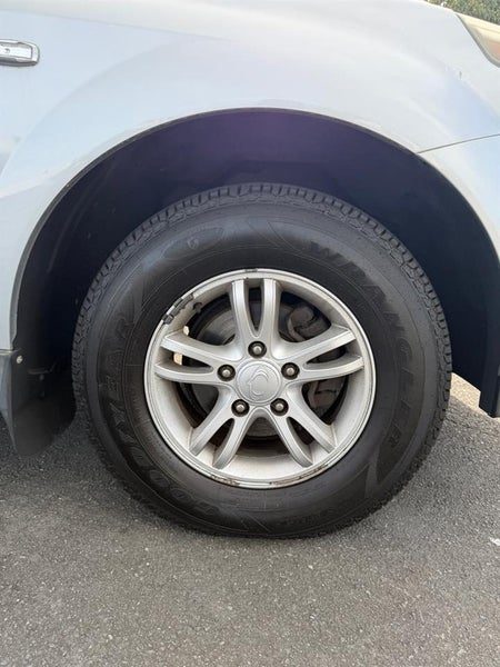 2017 SsangYong Actyon Sport 2WD DIESEL, photo 3
