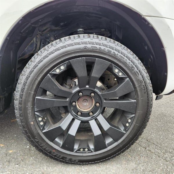 2014 Ford Ranger 3.2TD XL DC W/S 4X2, photo 3