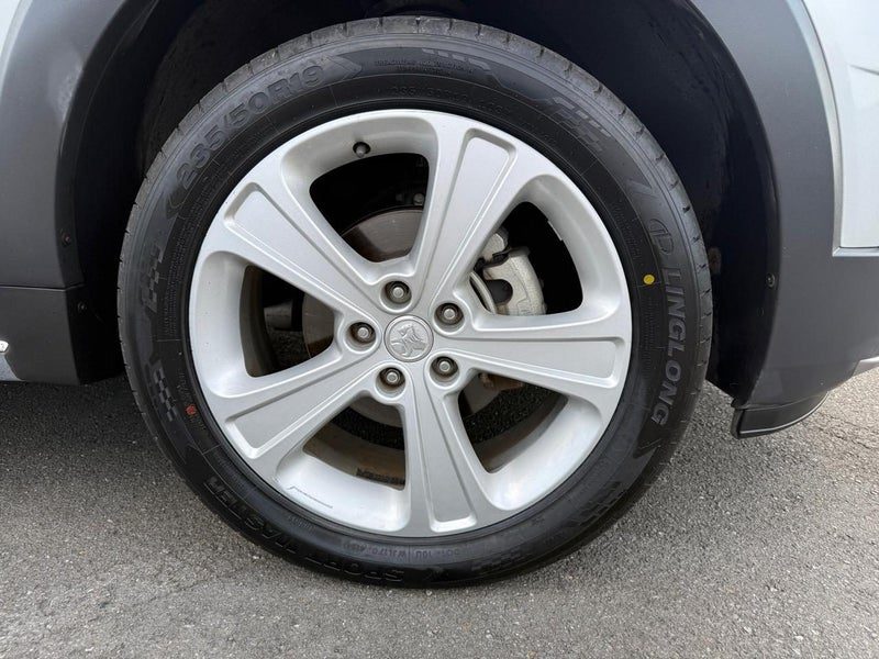 2014 Holden Captiva LTZ 2.2D/4WD/6AT/SW, photo 3