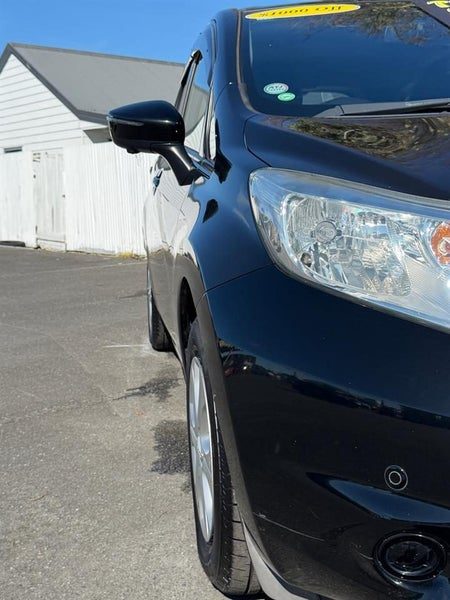 2015 Nissan Note, photo 3