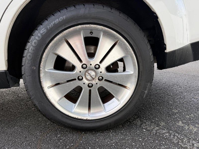 2009 Mitsubishi Outlander, photo 3