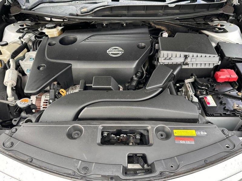2015 Nissan Teana XL, photo 3