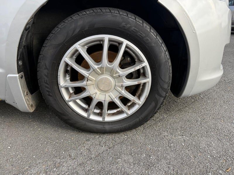 2009 Suzuki Swift, photo 3