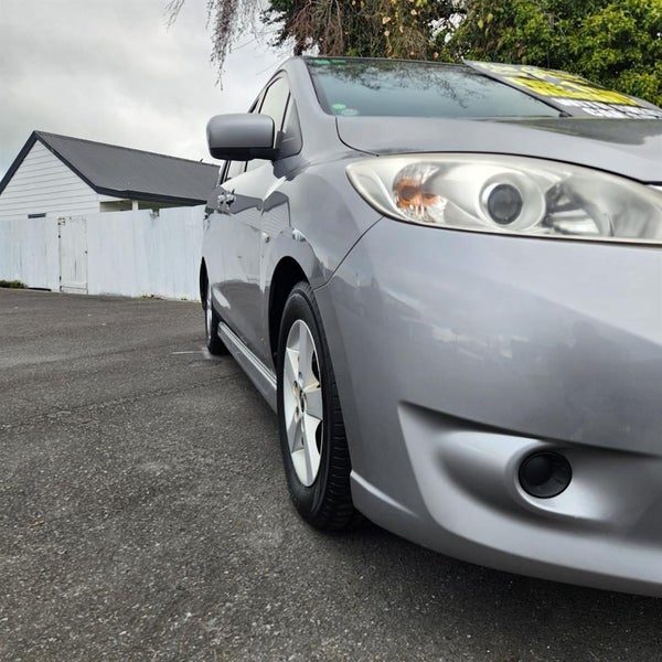 2014 Nissan Lafesta, photo 3