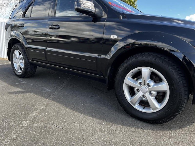 2009 Kia Sorento 2.5 DIESEL, photo 2