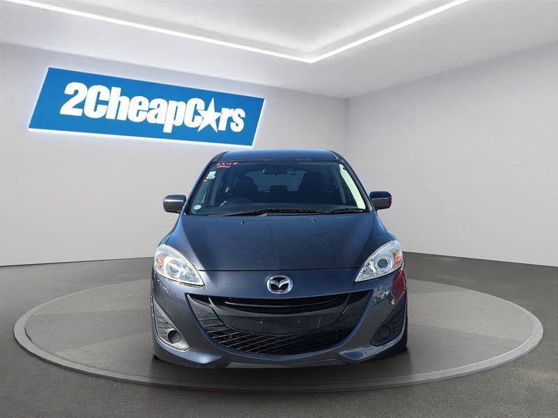 2014 Mazda Premacy 20C Skyactive, photo 2