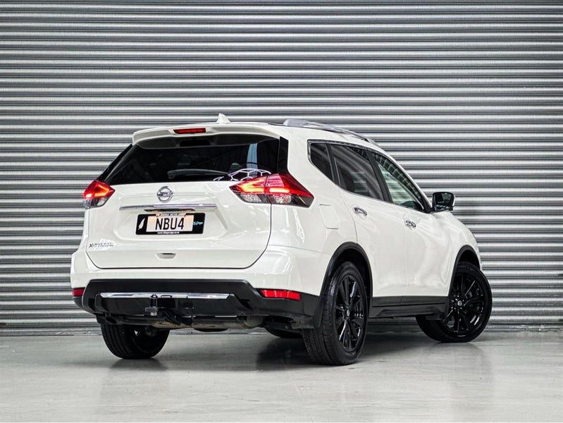 2020 Nissan X-Trail ST-L 2.5P/6CVT, photo 3