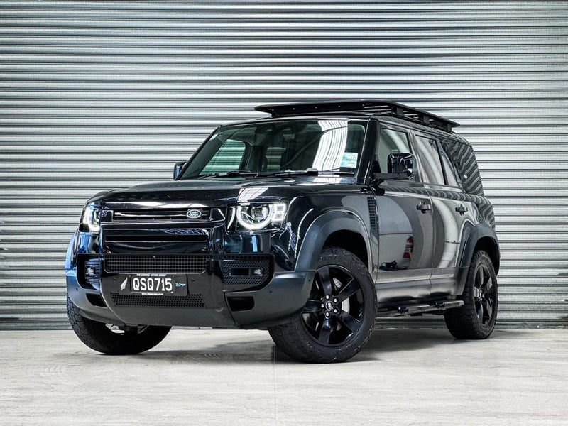 2022 Land Rover Defender 110 D300 SE 3.0DT