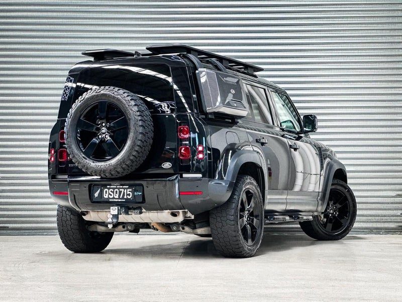 2022 Land Rover Defender 110 D300 SE 3.0DT, photo 3