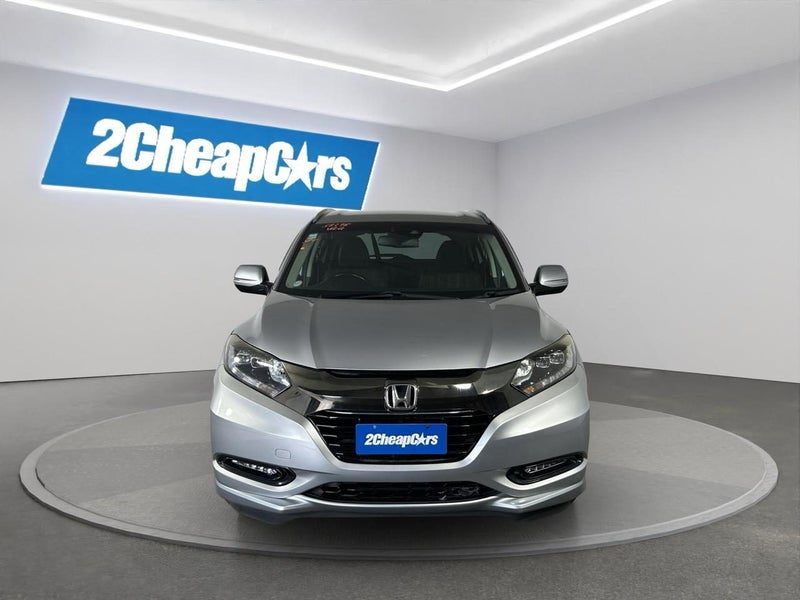2017 Honda Vezel HYBRID Z HONDA SENSING, photo 2