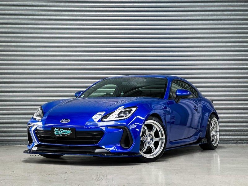 2023 Subaru BRZ R