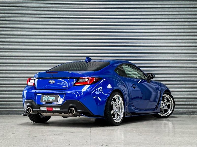 2023 Subaru BRZ R, photo 3