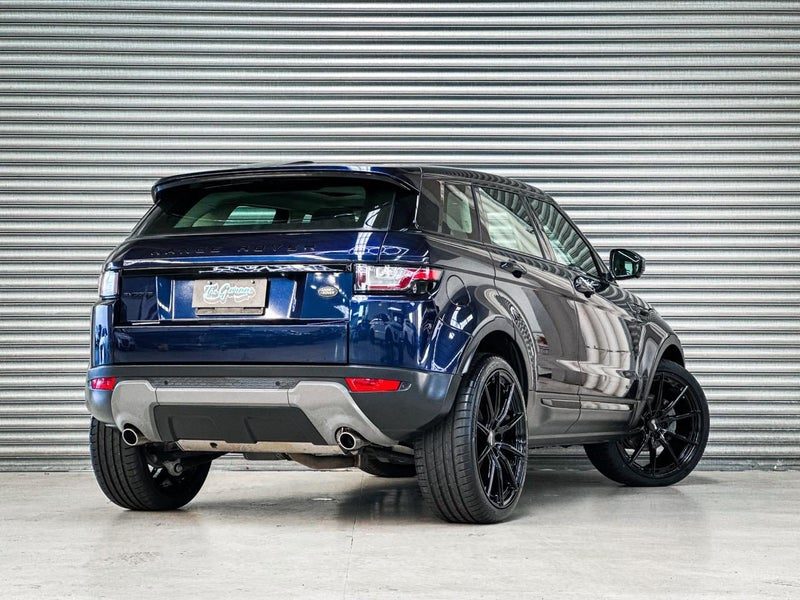2019 Land Rover Range Rover Evoque SE PLUS AWD, photo 3