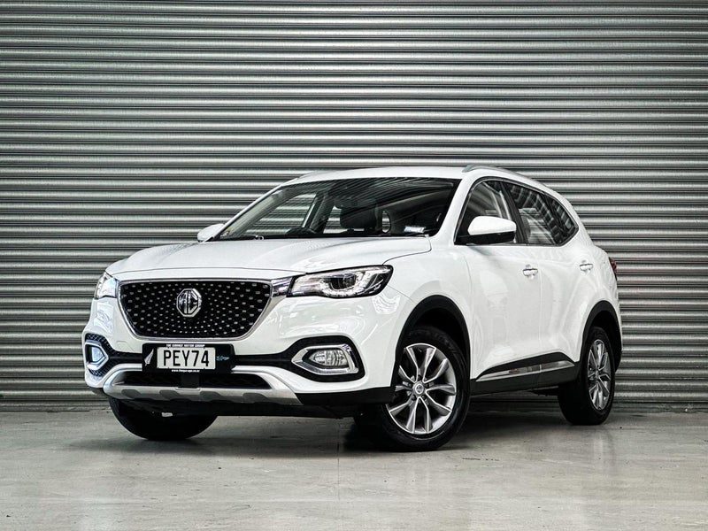 2022 MG HS VIBE 1.5PT/7AT