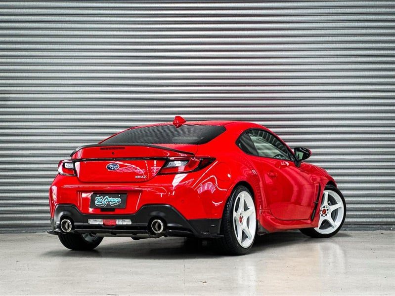 2023 Subaru BRZ S, photo 3