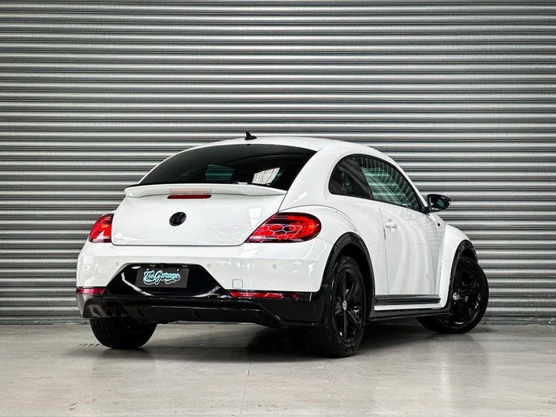 2017 Volkswagen Beetle R-LINE, photo 3
