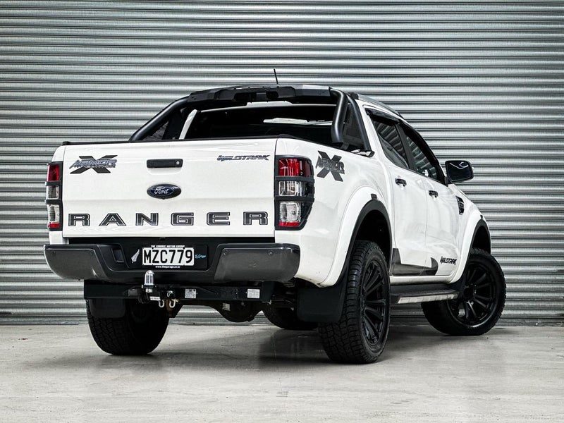 2019 Ford Ranger Wildtrak Armour Edition, photo 3