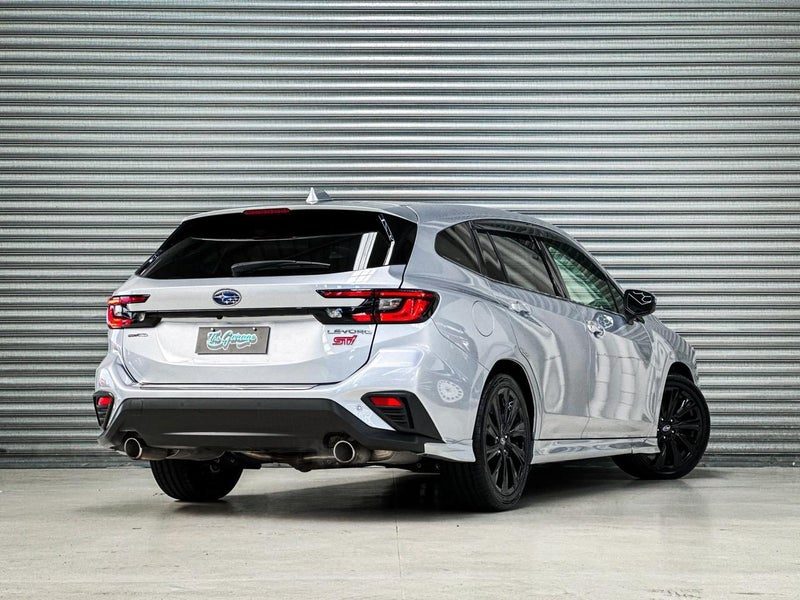 2021 Subaru Levorg STI EX AWD, photo 3