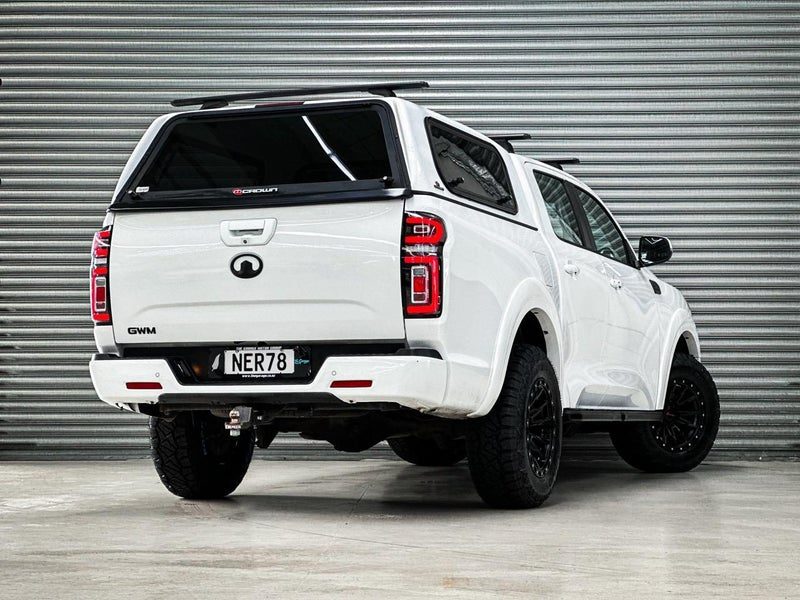 2020 GWM Cannon PREMIUM, photo 3