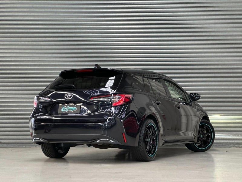 2021 Toyota Corolla Touring WxB, photo 3