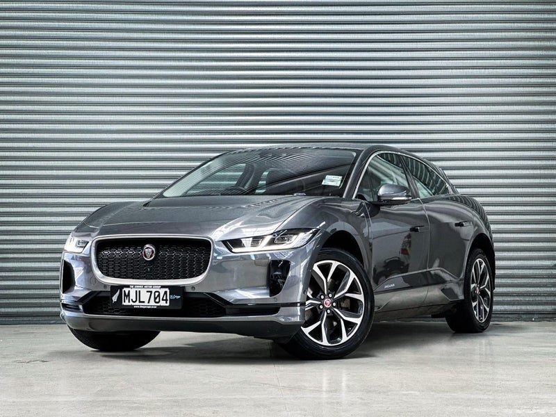 2019 Jaguar I-PACE EV400 HSE