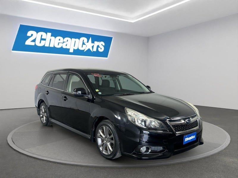 2014 Subaru Legacy Eyesight AWD, photo 3