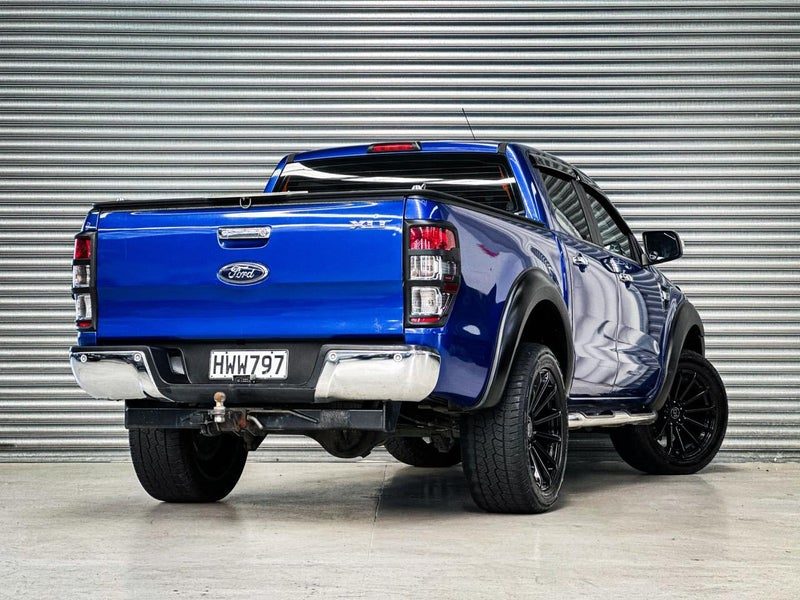 2015 Ford Ranger TD XLT DC W/S A 3.2D, photo 3