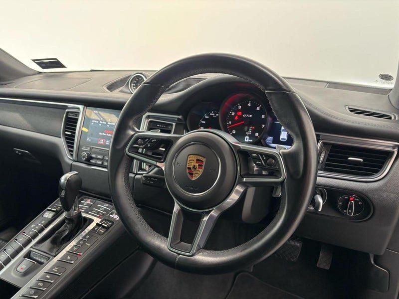 2017 Porsche Macan GTS 3.0P/4WD/7AT, photo 3