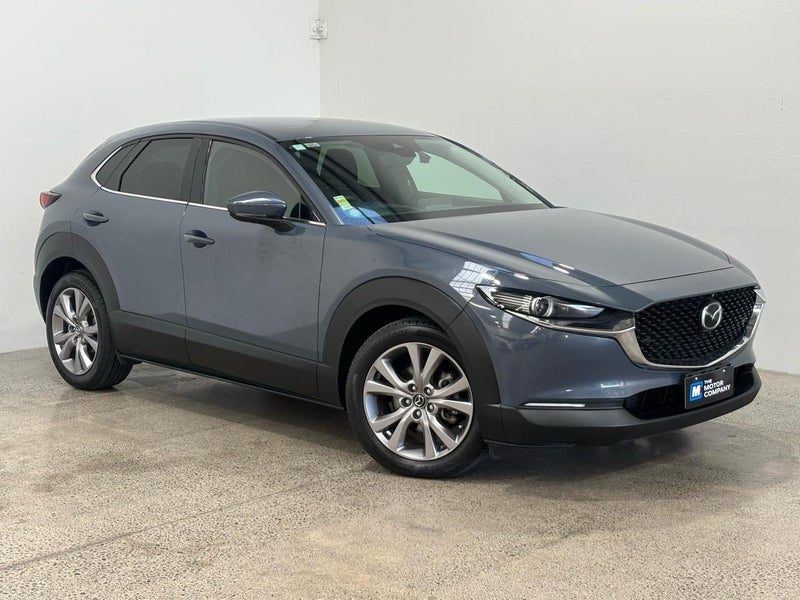 2020 Mazda CX-30 20S PROACTIVE
