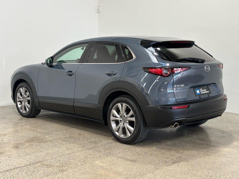 2020 Mazda CX-30 20S PROACTIVE, photo 2