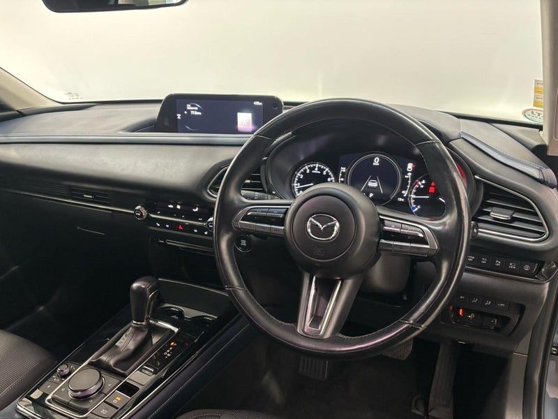 2020 Mazda CX-30 20S PROACTIVE, photo 3