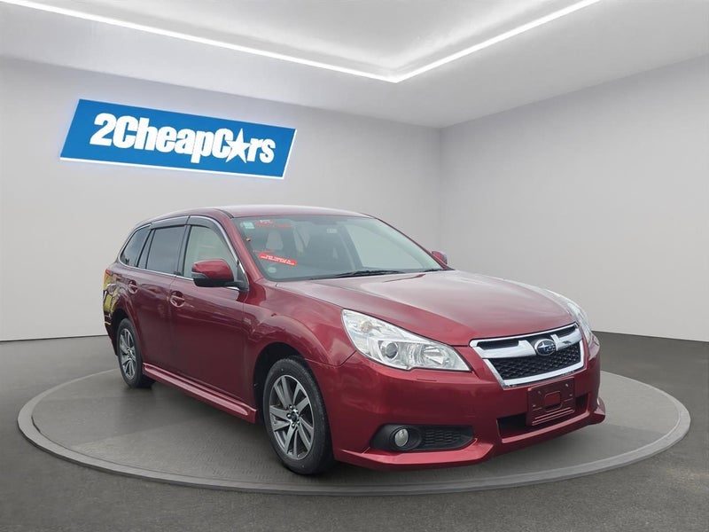 2013 Subaru Legacy Eyesight AWD, photo 3