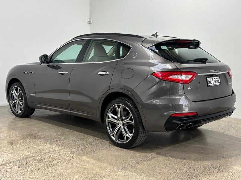 2020 Maserati Levante GRANSPORT 3.0PT/4WD, photo 2
