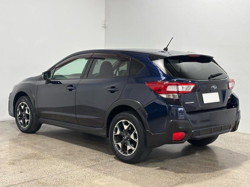 2018 Subaru XV 2.0i-L eyesight, photo 2