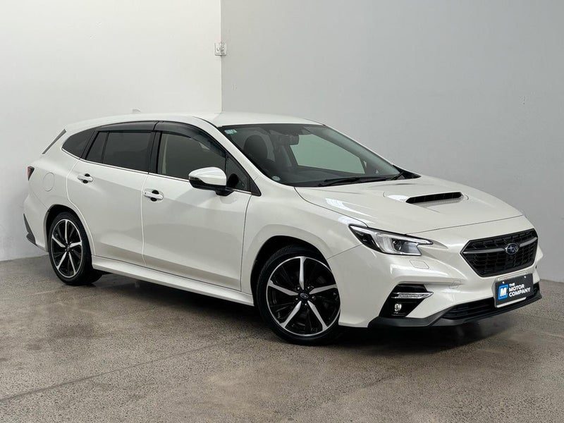 2021 Subaru Levorg GT-H AWD 4WD