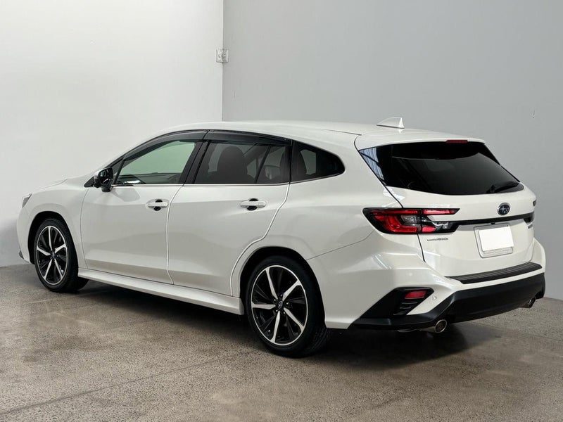 2021 Subaru Levorg GT-H AWD 4WD, photo 2