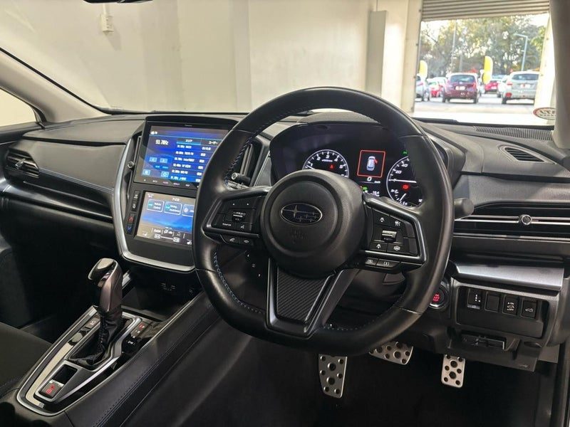 2021 Subaru Levorg GT-H AWD 4WD, photo 3