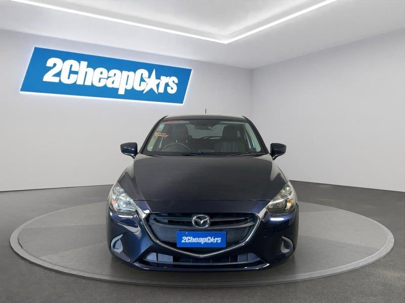 2015 Mazda Demio 2 New Shape Skyactive, photo 2