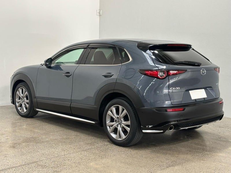2019 Mazda CX-30 20S, photo 2