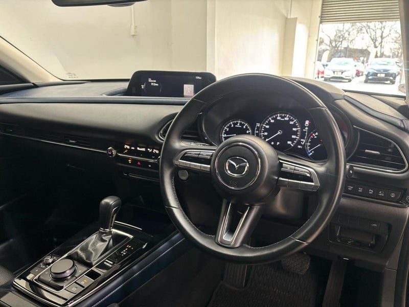 2019 Mazda CX-30 20S, photo 3