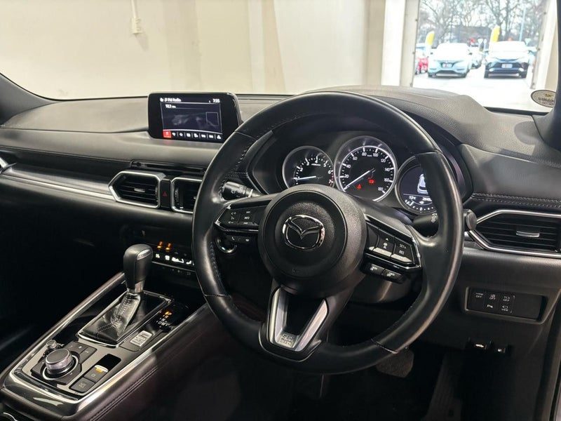 2019 Mazda CX-8 25S PROACTIVE, photo 3